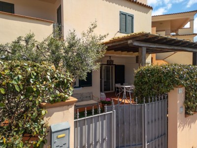 Holiday house OHH Sa Vadde - Outdoor photo 4