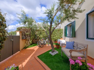 Holiday house OHH Sa Vadde - Outdoor photo 7