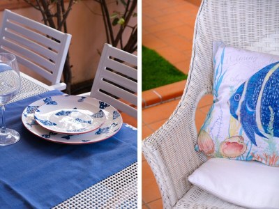 Holiday house OHH Sa Vadde - Outdoor photo 8