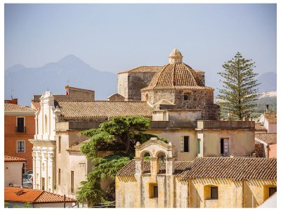 Holiday house OHH Sa Vadde - Environment photo 24