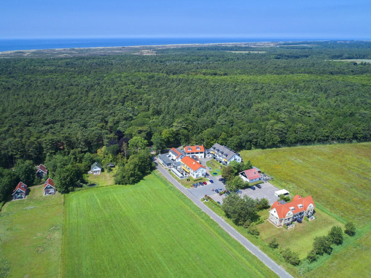 Holiday apartment Holiday apartment for 2 people with balcony - Outdoor photo 2