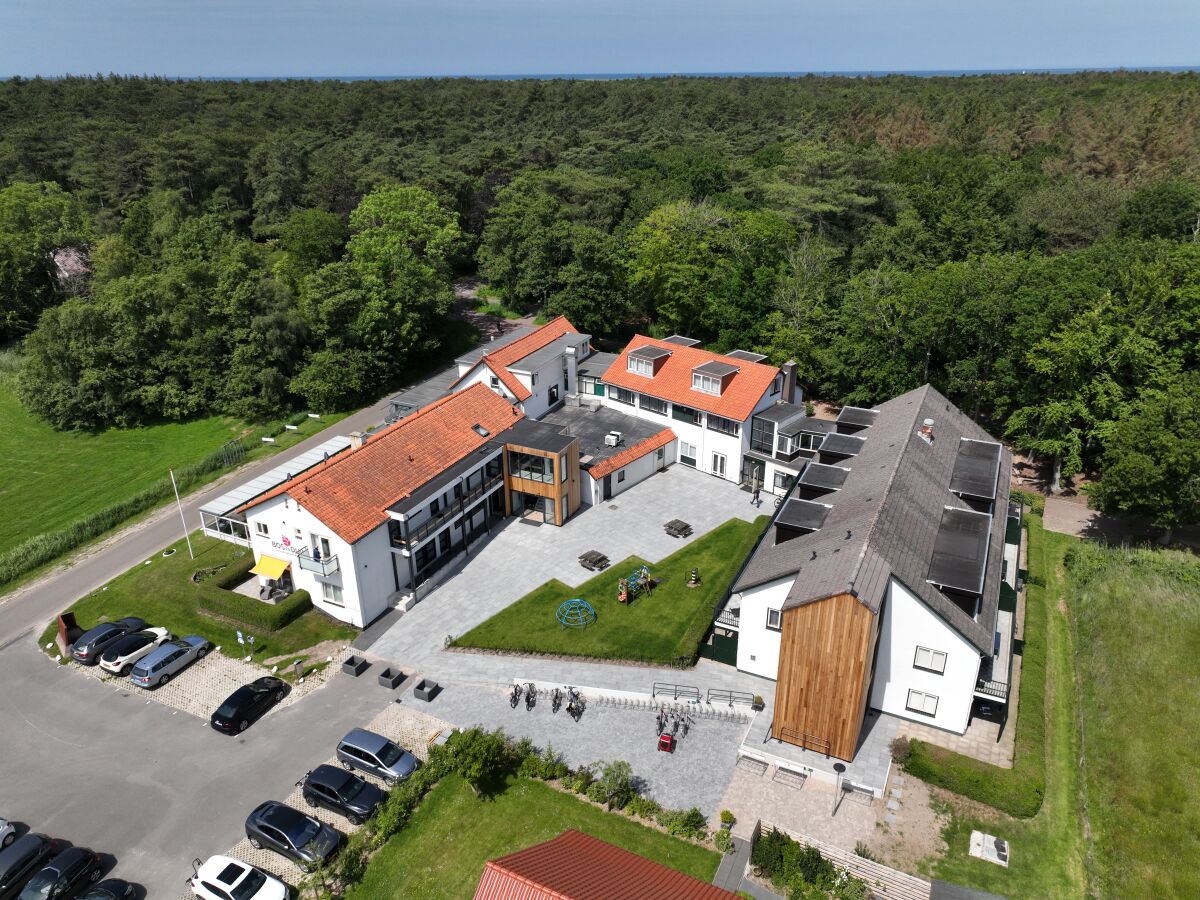 Holiday apartment Holiday apartment for 2 people with balcony - Outdoor photo 4