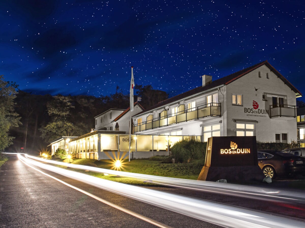 Holiday apartment Holiday apartment for 2 people with balcony - Outdoor photo 5