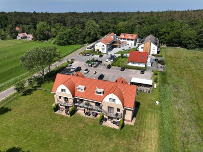 Holiday apartment Holiday apartment for 2 people with balcony - Outdoor photo 3