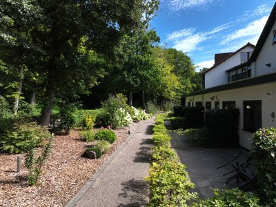 Holiday apartment Holiday apartment for 2 people with balcony - Outdoor photo 7