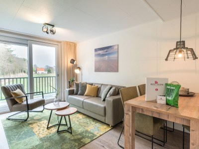 Holiday apartment Holiday apartment for 2 people with balcony - Features photo 10