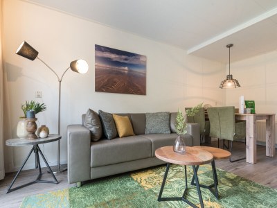 Holiday apartment Holiday apartment for 2 people with balcony - Features photo 11