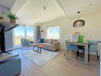 Holiday apartment Holiday apartment for 2 people with balcony - Features photo 12