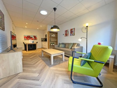 Holiday apartment Holiday apartment for 2 people with balcony - Features photo 13