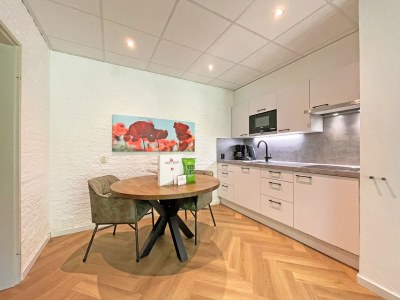 Holiday apartment Holiday apartment for 2 people with balcony - Features photo 16