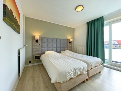 Holiday apartment Holiday apartment for 2 people with balcony - Features photo 19