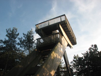 Holiday apartment Holiday apartment for 2 people with balcony - Environment photo 27