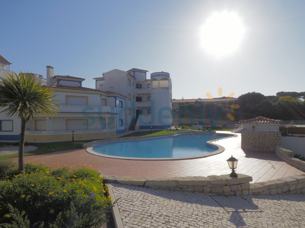 Apartment Lusitana 14