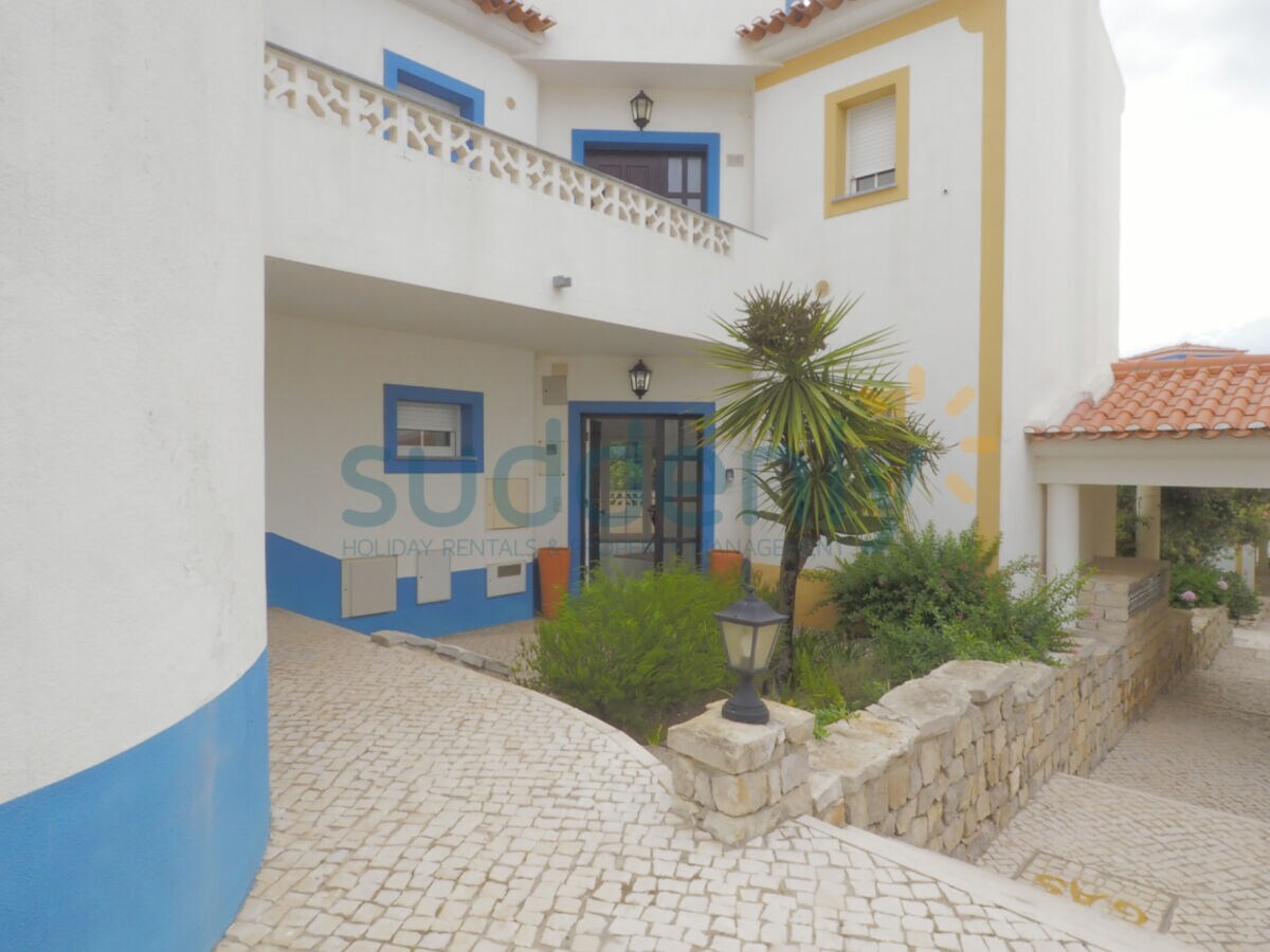 Apartment Lusitana 14 - Outdoor photo 4