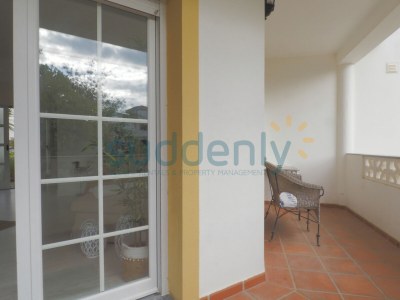 Apartment Lusitana 14 - Outdoor photo 5