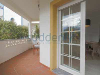 Apartment Lusitana 14 - Outdoor photo 6