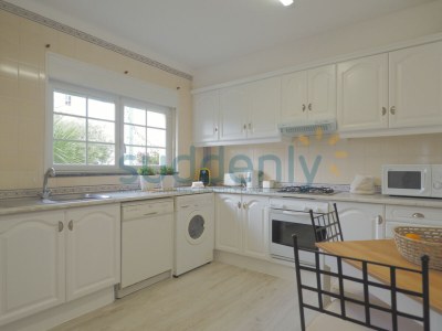 Apartment Lusitana 14 - Features photo 7