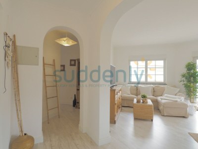 Apartment Lusitana 14 - Features photo 9