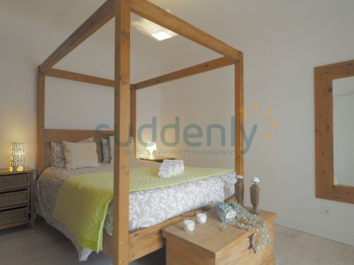 Apartment Lusitana 14 - Features photo 15