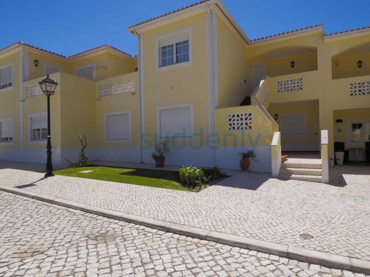 Apartment 15 Afonso Praia D’El Rey