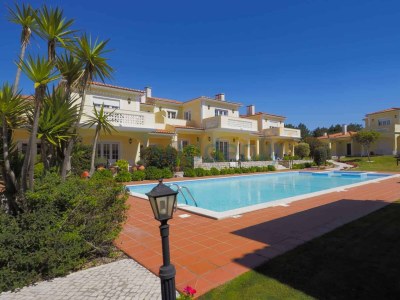 Apartment 15 Afonso Praia D’El Rey - Outdoor photo 6