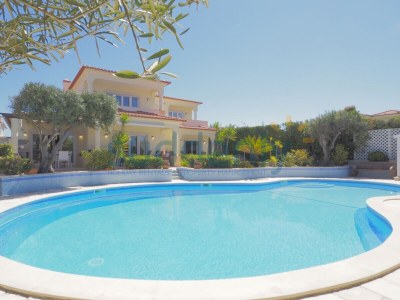 Villa Infinity Villa - Outdoor photo 4