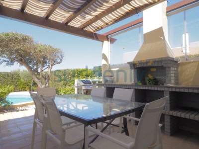 Villa Infinity Villa - Outdoor photo 9