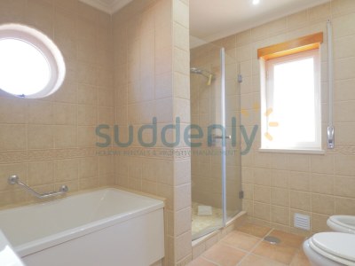 Villa Infinity Villa - Features photo 29