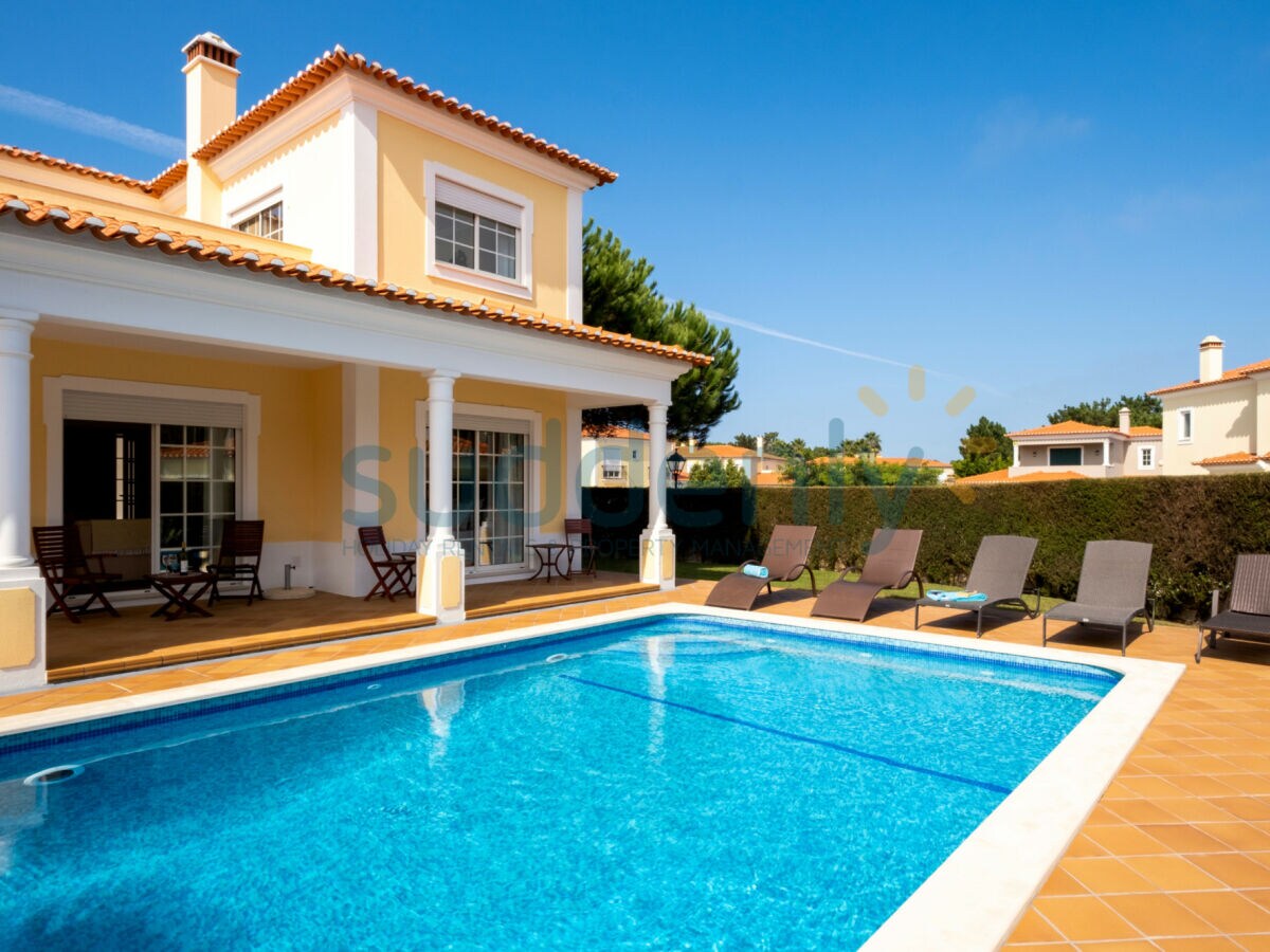 Villa Villa Vita - Outdoor photo 2