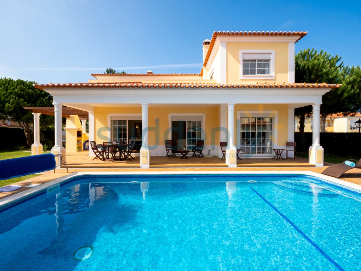 Villa Villa Vita - Outdoor photo 5