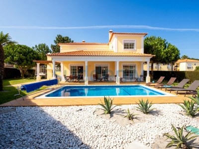 Villa Villa Vita - Outdoor photo 4