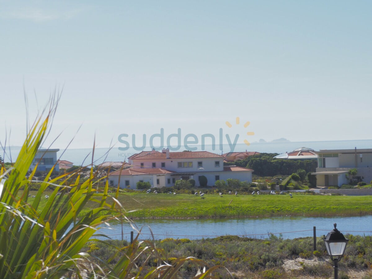 Villa Vila do Golfe 401-2 - Outdoor photo 4