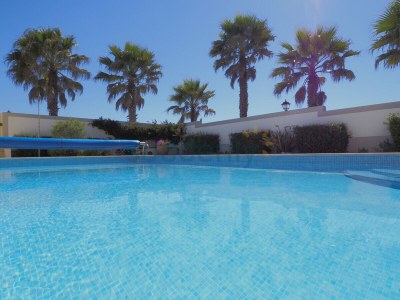 Villa Vila do Golfe 401-2 - Outdoor photo 2