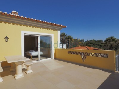 Villa Vila do Golfe 401-2 - Outdoor photo 5