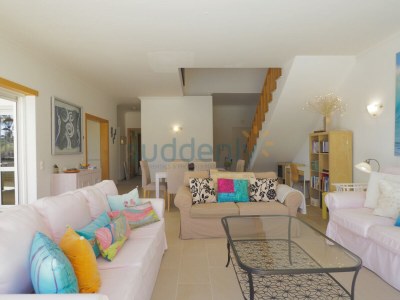 Villa Vila do Golfe 401-2 - Features photo 6
