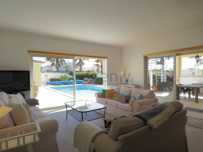 Villa Vila do Golfe 401-2 - Features photo 7