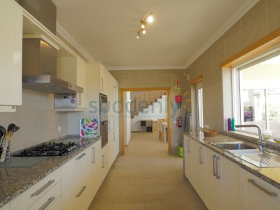 Villa Vila do Golfe 401-2 - Features photo 8