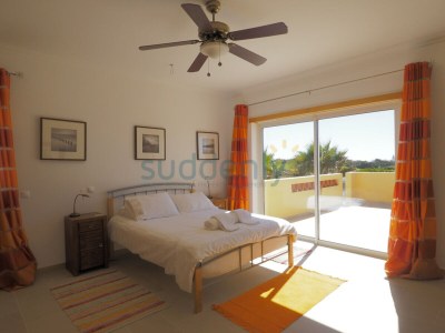 Villa Vila do Golfe 401-2 - Features photo 9