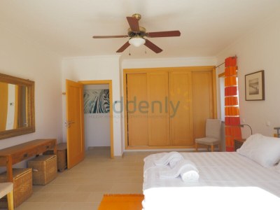 Villa Vila do Golfe 401-2 - Features photo 10