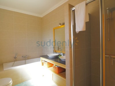 Villa Vila do Golfe 401-2 - Features photo 11