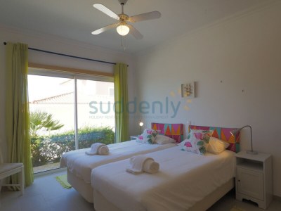 Villa Vila do Golfe 401-2 - Features photo 13