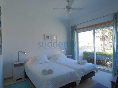 Villa Vila do Golfe 401-2 - Features photo 15