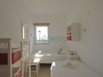 Villa Vila do Golfe 401-2 - Features photo 17