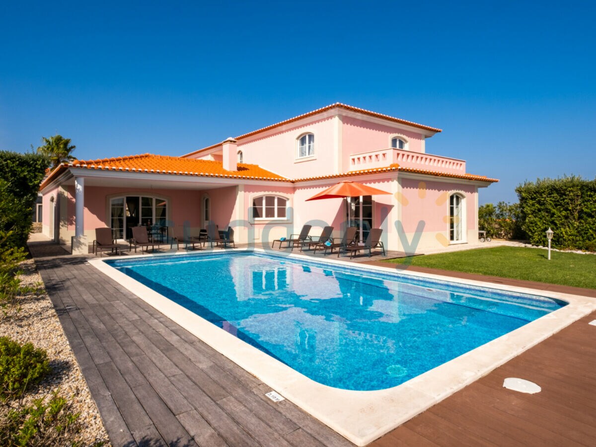 Villa Villa Margarida