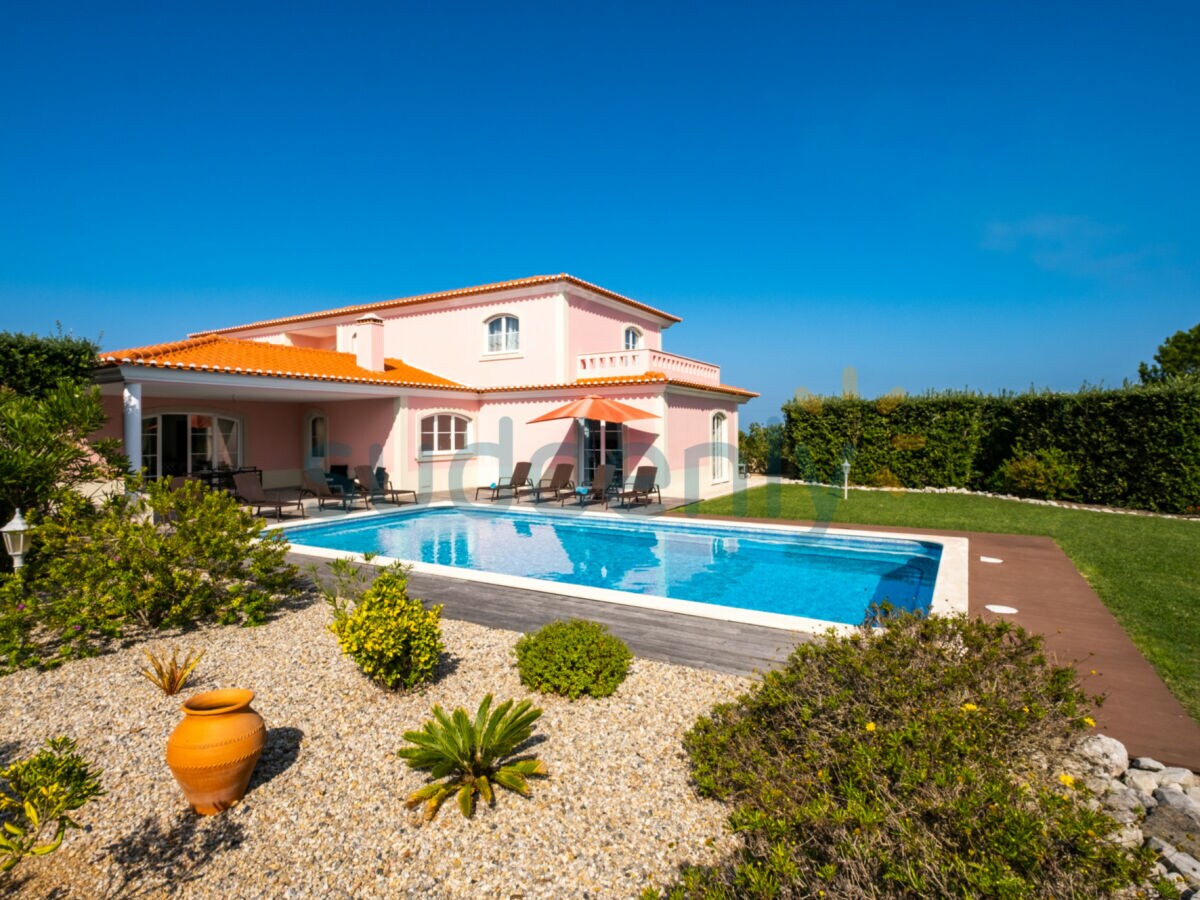 Villa Villa Margarida - Outdoor photo 5