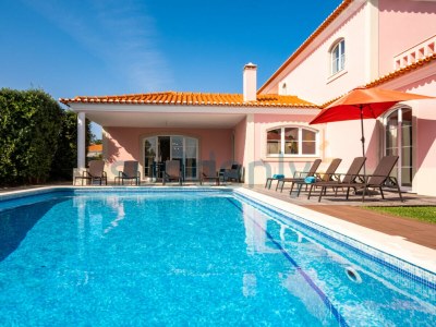 Villa Villa Margarida - Outdoor photo 4