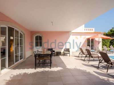 Villa Villa Margarida - Outdoor photo 6