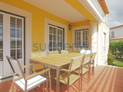 Villa Villa Mariana in Amoreira - Óbidos - Villa