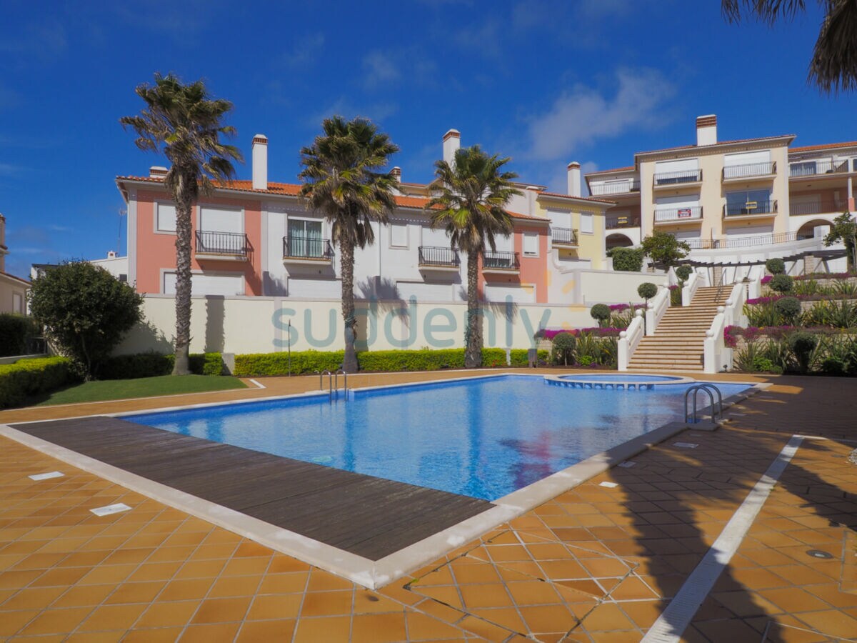 Holiday house Casa Feliz