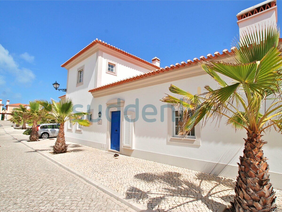 Holiday house Vila dos Principes C16